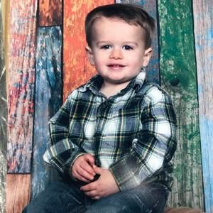 Meet your Posher, Scott